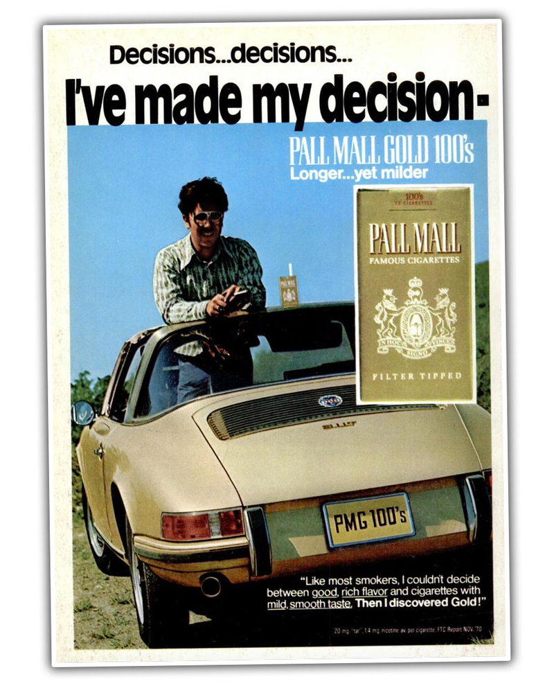 Illustration for article titled Here's What People Bitched About To Car Magazines 40 Years Ago